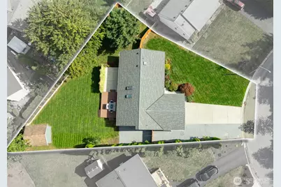 11915 27th Court NE, Lake Stevens, WA 98258 - Photo 38