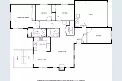 756 Oakhurst Drive, Pacific, WA 98047 - Photo 34