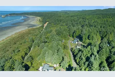 0 Lot60&61 Of Taholah Ocean Tracts, Taholah, WA 98587 - Photo 6