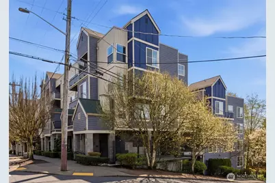 9057 Greenwood Avenue N #102, Seattle, WA 98103 - Photo 18