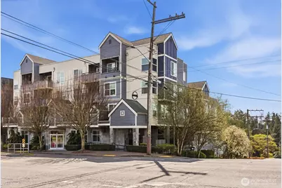 9057 Greenwood Avenue N #102, Seattle, WA 98103 - Photo 20