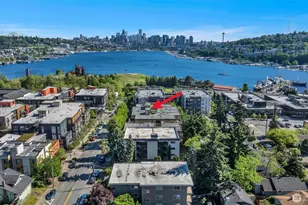 3401 Wallingford Ave N, Seattle, WA 98103 - Photo 2