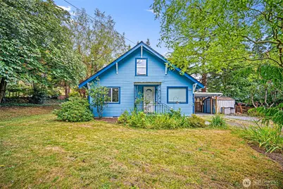 3403 Consolidation Drive, Bellingham, WA 98225 - Photo 1