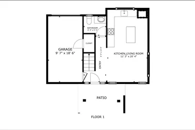 8449 18th Avenue SW #C, Seattle, WA 98106 - Photo 22