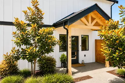 8449 18th Avenue SW #C, Seattle, WA 98106 - Photo 1