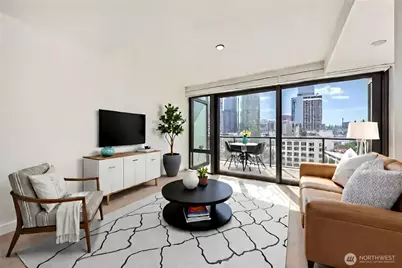 300 Virginia Street #1208, Seattle, WA 98101 - Photo 10