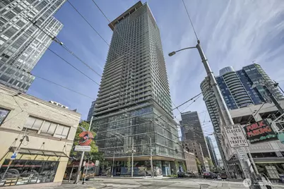 300 Virginia Street #1208, Seattle, WA 98101 - Photo 2