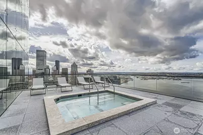 300 Virginia Street #1208, Seattle, WA 98101 - Photo 24