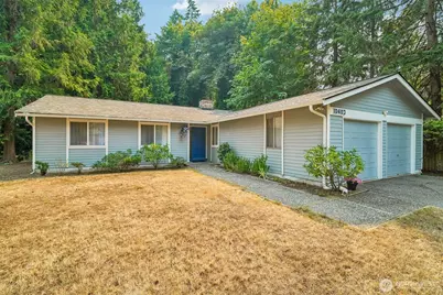 10403 NE 135th Place, Kirkland, WA 98034 - Photo 1