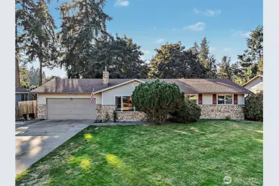 18620 9th Ave Court E, Spanaway, WA 98387 - Photo 2