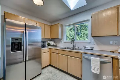 6736 NE Admiralty Lane, Hansville, WA 98340 - Photo 8