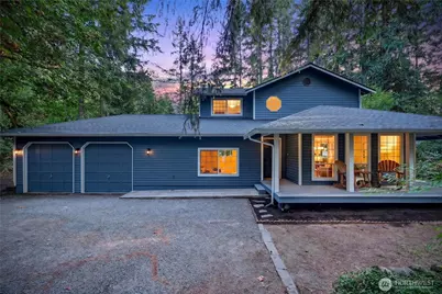 32323 NE 112th Street, Carnation, WA 98014 - Photo 32