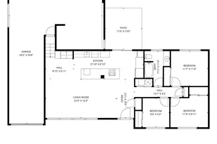 1821 155th Ave SE, Bellevue, WA 98007 - Photo 38