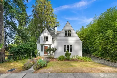 252 S Garden Street, Bellingham, WA 98225 - Photo 1