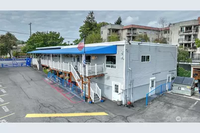 9050 Seward Park Avenue S #70, Seattle, WA 98118 - Photo 12