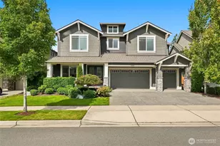 21840 SE 1st St, Sammamish, WA 98074 - Photo 1