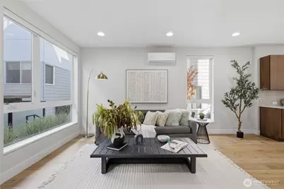 2214 Franklin Ave E #B, Seattle, WA 98102 - Photo 4