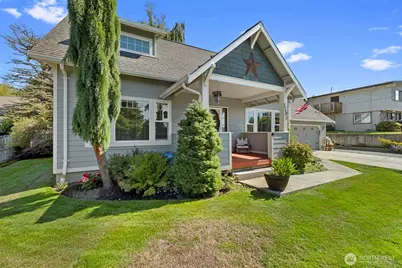 1106 N 8th Street, Mount Vernon, WA 98273 - Photo 4