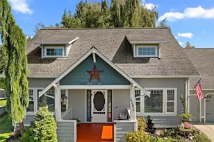 1106 N 8th St, Mount Vernon, WA 98273 - Photo 1