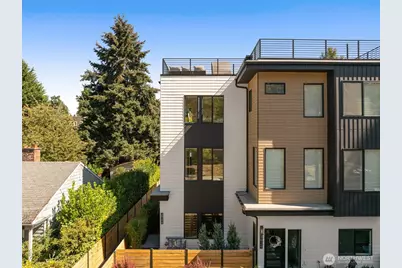 3828 35th Avenue W #B, Seattle, WA 98199 - Photo 1
