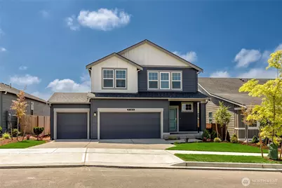 1435 Lambertus Avenue #19, Buckley, WA 98321 - Photo 1