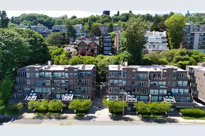 2105 Westlake Avenue N #201, Seattle, WA 98109 - Photo 28