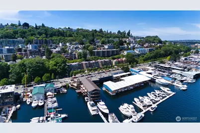 2105 Westlake Avenue N #201, Seattle, WA 98109 - Photo 30