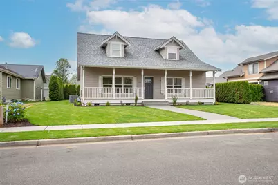 1451 Larkspur Street, Lynden, WA 98264 - Photo 2