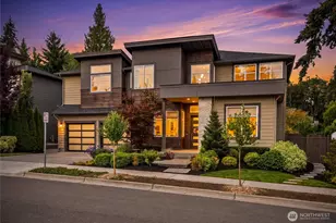 13402 NE 110th Pl, Redmond, WA 98052 - Photo 1