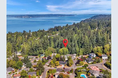 7414 Soundview Drive, Edmonds, WA 98026 - Photo 1