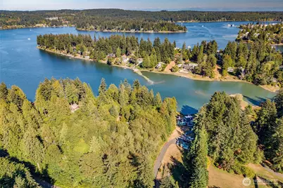 15678 Virginia Loop Road NE, Poulsbo, WA 98370 - Photo 38