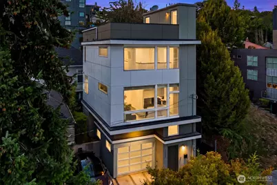 2612 E Denny Way, Seattle, WA 98122 - Photo 1