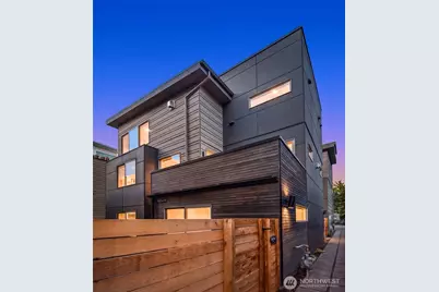 5634 Fauntleroy Way SW #B, Seattle, WA 98136 - Photo 2