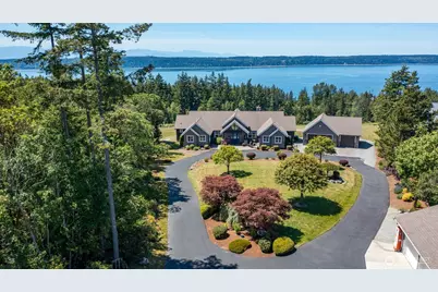 1538 Wintercreek Lane, Camano Island, WA 98282 - Photo 2