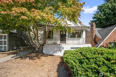 1718 NE 88th Street, Seattle, WA 98115 - Photo 1