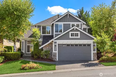 2668 230th Avenue SE, Sammamish, WA 98075 - Photo 1