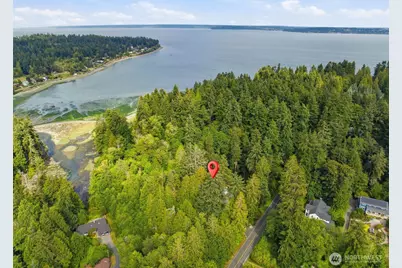 9720 NE Lofgren Road, Bainbridge Island, WA 98110 - Photo 2