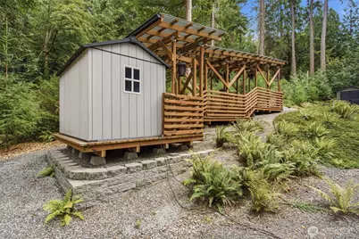 9720 NE Lofgren Road, Bainbridge Island, WA 98110 - Photo 36