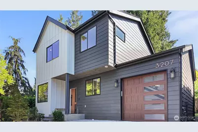 3207 NE 94th Street, Seattle, WA 98115 - Photo 1