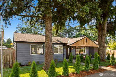 11262 C Street S, Tacoma, WA 98444 - Photo 1