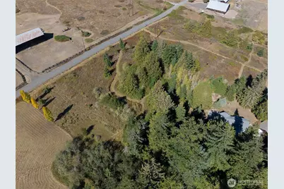 9999 Hooker Road, Sequim, WA 98382 - Photo 38