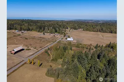 9999 Hooker Road, Sequim, WA 98382 - Photo 4