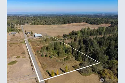 9999 Hooker Road, Sequim, WA 98382 - Photo 1