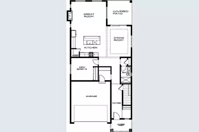 917 183rd Place SW, Lynnwood, WA 98037 - Photo 2