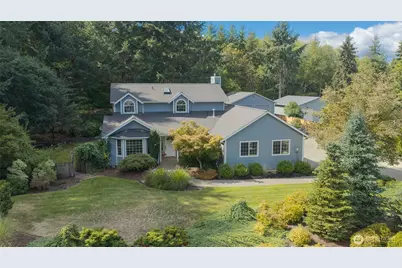 7139 Deerfield Park Drive NE, Olympia, WA 98516 - Photo 1