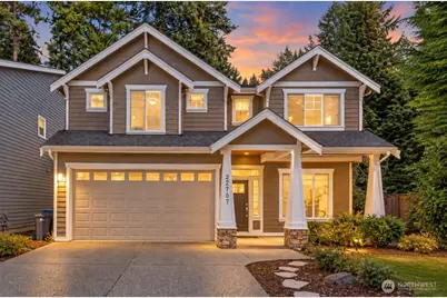 22707 72nd Place W, Mountlake Terrace, WA 98043 - Photo 1