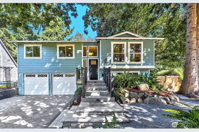 12824 98th Place NE, Kirkland, WA 98034 - Photo 1