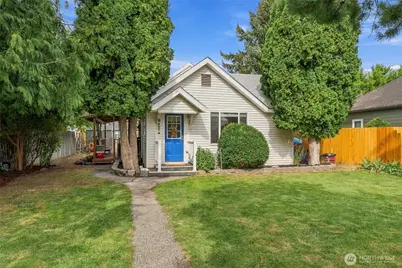 319 NW C St, Ephrata, WA 98823 - Photo 4