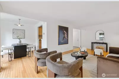 12700 NE 8th Street #E102, Bellevue, WA 98005 - Photo 6
