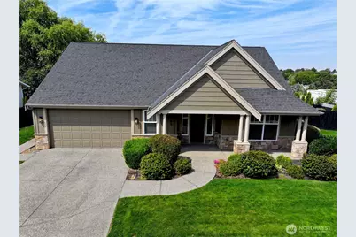1023 SE Sentry Drive, College Place, WA 99324 - Photo 28